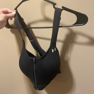 Underarmour sports bra NWT